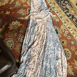 Jaase Floral Dress Photo 3