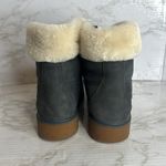 Timberland  Women's Boots Jayne WP Convenience A1ZFA Grey US Size 9.5 shearling Photo 6