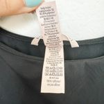 Victoria's Secret Victoria’s Secret Active Romper Black Size XL Athletic Minimalist Fitness Sporty Photo 4