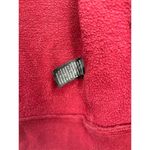 Victoria's Secret Sport Women's Zip-Up Hoodie Burgundy Size XS Photo 7