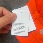 Lululemon Power Through Bra Medium Support Size 2 Photo 3