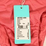 Seafolly NWT X Revolve Shine On Brazilian Swim Bottom in Dalia Photo 6