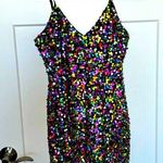 Revolve NWOT  Confetti Mini Dress Photo 0