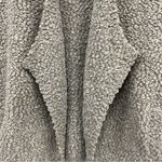 Loft ANN TAYLOR  Open Front s Cardigan wool blend soft Sweater jacket w/pockets Photo 3