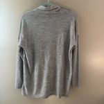 Eileen Fisher  cowl neck sweater Photo 4