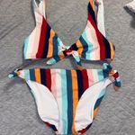 Hollister Bathing Suit Top and Bottoms Photo 0