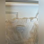 Revolve MORE TO COME Mora Maxi Skirt Set in White Photo 4