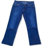 DL1961  Kate slim straight dark wash jeans 28 Photo 2
