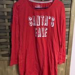Victoria's Secret  Christmas Nightgown Photo 0
