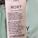 Roxy  Mind Of Freedom Fixed Triangle Bikini Top Photo 8