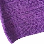 Paige Vintage 90’s: Bette ❤︎ Textured Strapless Tube Top ❤︎ Amethyst Purple ❤︎ Photo 3