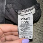 Ymi WannaBettaButt?  Black Skinny Jeans Photo 2