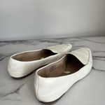 A New Day  White Hayes Loafer Flats Size 8 Photo 3