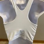 Athleta Conscience Crop Top Photo 1