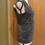 The Limited  Women's Black and Cream Vest
Size  M Excellent condition Photo 2