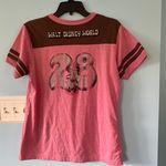 Disney Vintage Wear Minnie Mouse Tshirt Photo 1