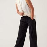 Athleta New XXS Outbound Tank Small Magnolia White Photo 0