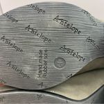 Antelope  ankle bootie heel 905 Hi Clevage bootie size 40 US 9-9.5 Photo 8