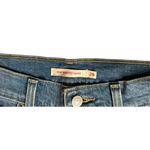 Levi's  High Waisted Taper Mom Jeans Womens Size 29 Stretch Waterless Photo 3