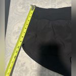 Lululemon  Athletica Black Athletic Shorts Photo 6