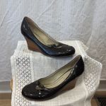 Relativity  Y2K Patent Wedges Photo 0