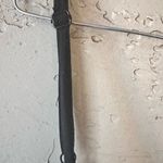 B Darlin Elegant B. Darlin Black Sequin Dress Photo 4