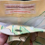 Urban Outfitters  Lisa Marie Tropical Shorts Size Small Photo 3