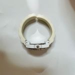 Nouveau White  Diamond Watch Photo 6