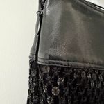 Anthropologie Pilcro Chainmail Column Maxi Skirt, Size XXS Photo 11