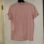 LL bean 100 year commemorative boot logo polo‎ Pink Size L Photo 3