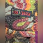 Unbranded 1960s Floral Tapestry Swing Coat | small/medium Pink Photo 10