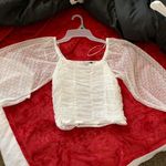 Ambiance top White Photo 1