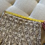 Rails  Selena Midi Smocked Skirt Cafe Floral‎ Size XS Photo 8