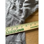 Lane Bryant Gray Women Size 14/16 Open Front Cardigan Lightweight Pockets NWT Photo 4