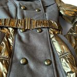 Stylish Pea Coat Photo 3