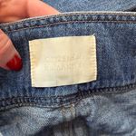 Citizens of Humanity  Noelle Belted Straight Leg Jeans Photo 2