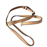 Calvin Klein Signature Logo Round Satchel Handbag Purse Bag Crossbody Zip Top Photo 10