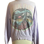 Daydreamer  XS Pink Floyd Animals Tour '77 oversized Crewneck sweatshirt in Lilac Photo 0