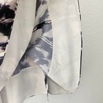 3.1 Phillip Lim x RTR Abstract Daisy Layered Skirt with Slit Size 4 Photo 7