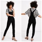 Madewell  Skinny Overalls Photo 3