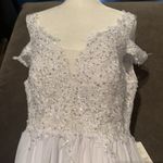 Women’s White A Photo 5