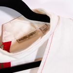 Anthropologie Holding Horses Cotton Linen Western Wear Pullover Mini Dress Large Photo 2