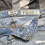 Indigo Rein Indigo Rain y2k Mini Skirt Photo 1