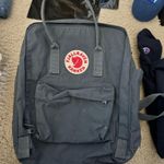 Fjällräven  Kånken Backpack Classic Photo 0