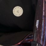 Lululemon Train Times 7/8 Pant 25" Hinshu Alpine White Multi Black Mesh Sz4 Photo 5