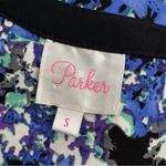 Parker  Silk Dress Womens Size Small Office Professional Work Special Occasion Photo 7