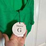 Hunza G Domino One Piece in Emerald Green Size undefined Photo 10