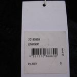 Finders Keepers NWT Navy Mini Skirt Photo 8