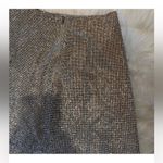 NWT house of Harlow x revolve rhinestone skirt Silver Size XS Photo 2