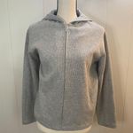 Talbots NWT  Zip Up Hoodie. Photo 4